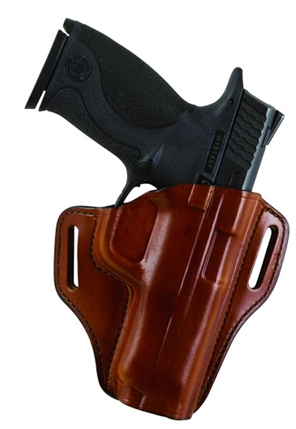 Picture of Bianchi 25025 Remedy Glock 26/27 Full Size Leather Tan