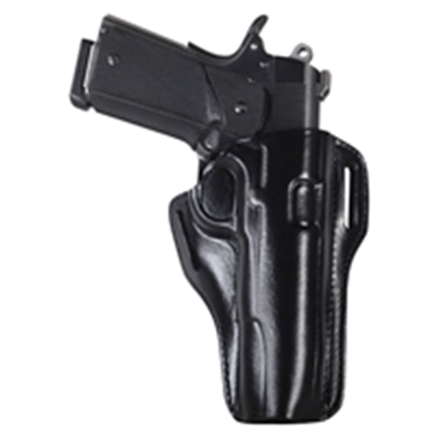 Picture of Bianchi 57 Remedy Sz8 Glock 26 Similar Autos Black