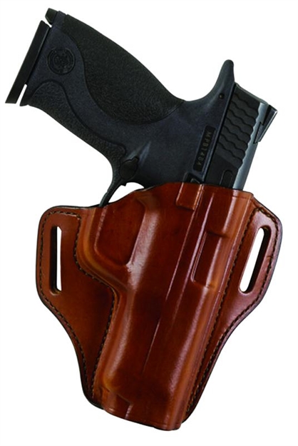 Picture of Bianchi 25041 Remedy Springfield XD 03 Leather Tan