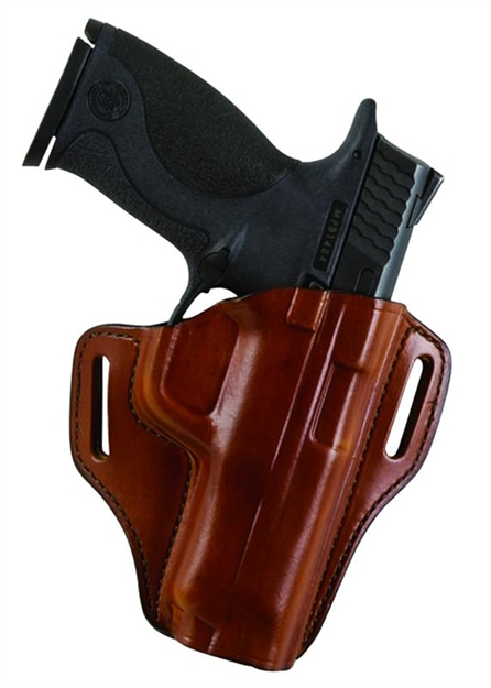 Picture of Bianchi 25049 Remedy S&W M&P 9C Leather Tan