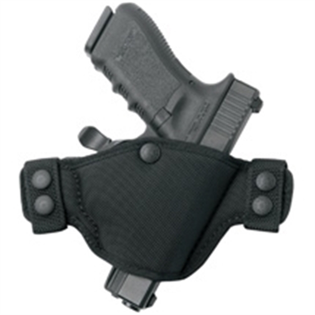 Picture of Bianchi 4584 Evader Glk 17/23 Blk