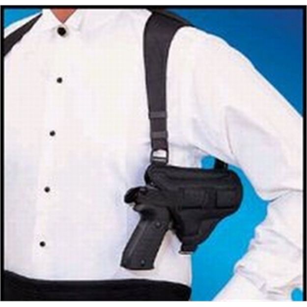 Picture of Bianchi 4620 Blk Cz75 Hol