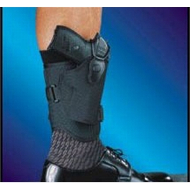 Picture of Bianchi 4750 Blk J FR Hol