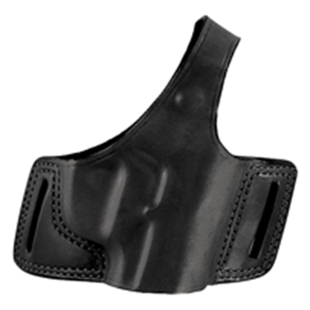 Picture of Bianchi #5 Black Widow Sz21a Ruger Lcp Black