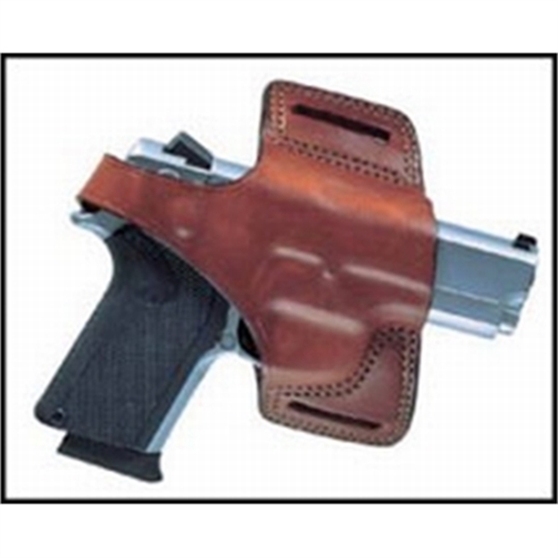 Picture of Bianchi 5 P Tan C Mk111 Hol