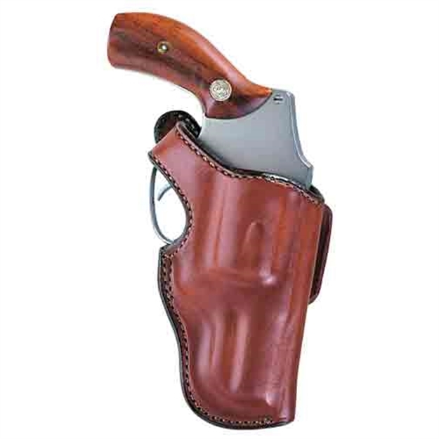 Picture of Bianchi #55L Lightnin' Sz2 S&W 640/642 2" Tan