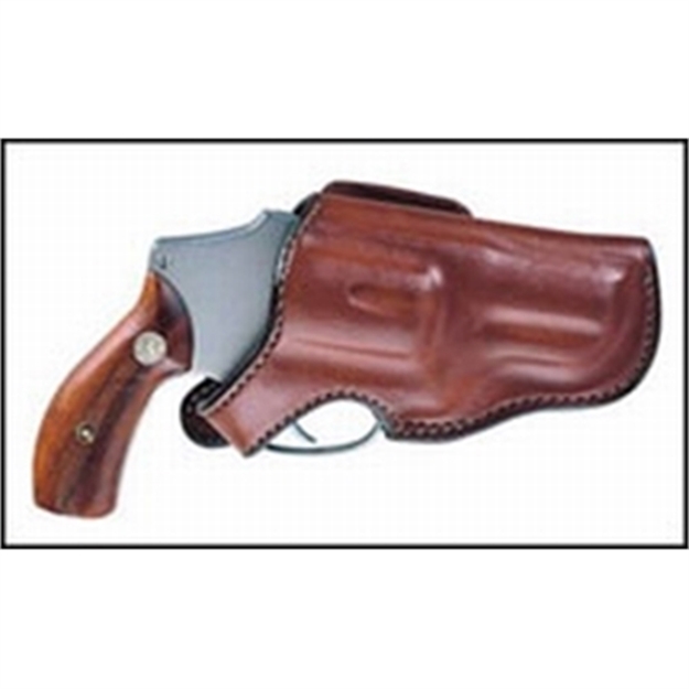 Picture of Bianchi 55L P Tan Jfr 2In Hol