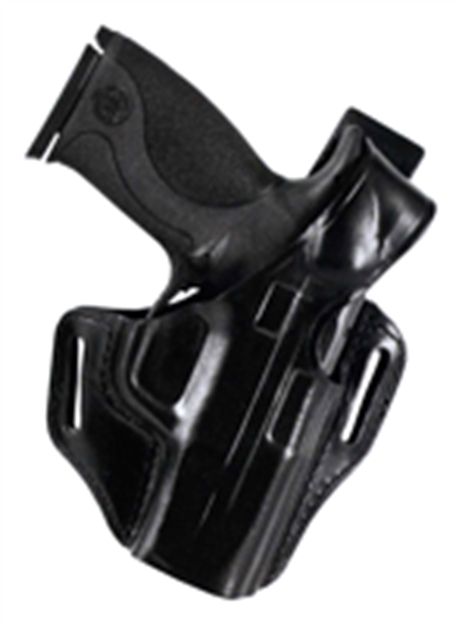 Picture of Bianchi 56 Serpent Sz13a S&W M&P Series 3.5" Black