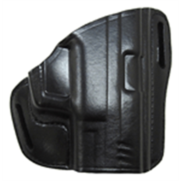 Picture of #58 P.I.  Belt Slide Holster 25010 013527250100