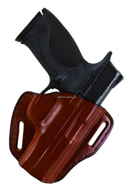 Picture of Bianchi #58 Tan RH Sz14 Glock 17