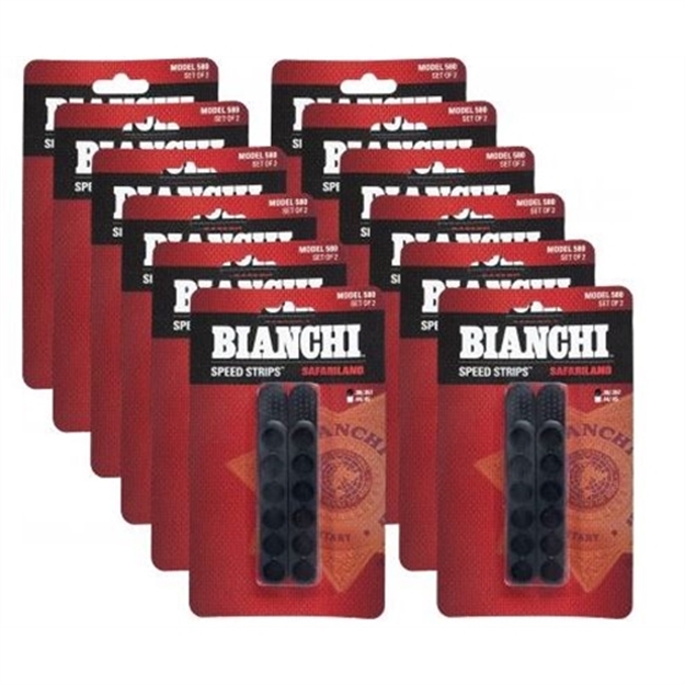 Picture of Bianchi Spd Strip 12Pk 38/357Cal 20056