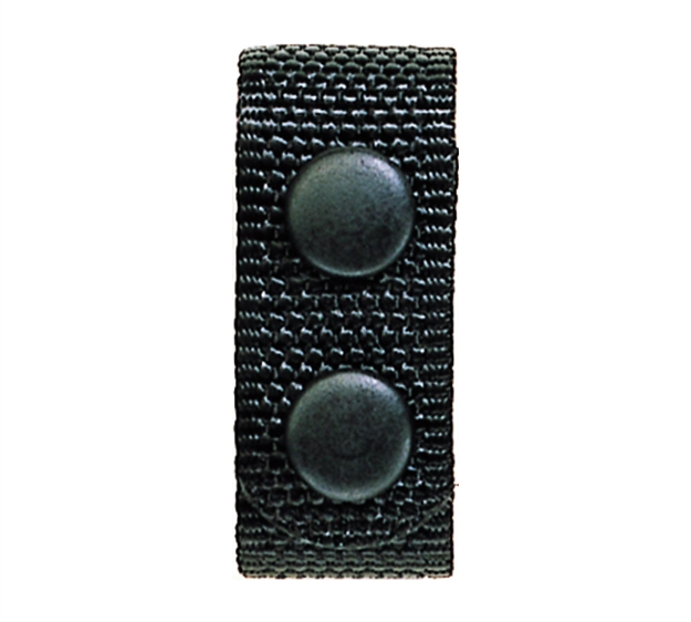 Picture of Bianchi 6406 Blk Belt Keeper