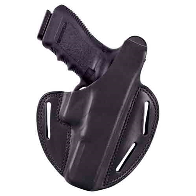 Picture of Bianchi #7 Shadow II Sz10 Glock Medium Autos Black