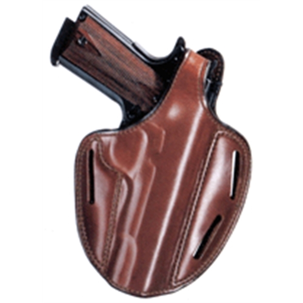 Picture of Bianchi #7 Shadow II Sz23 Glock 20 & Similar Autos Tan