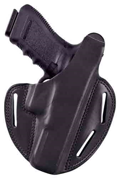 Picture of Bianchi #7 Shadow II Sz4 S&W K/L & Similar 4" Black