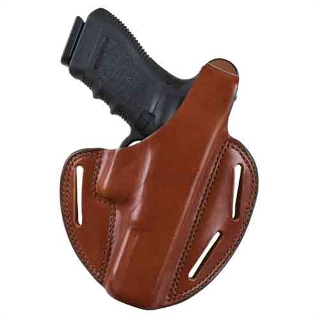 Picture of Bianchi #7 Shadow II Sz5 Walther Ppk/Ppks Tan