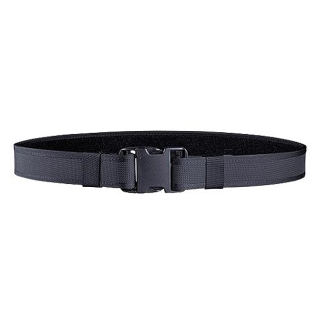Picture of  Bianchi 17872 7202 Gun Belt Black Nylon 40-46" 1.75" Wide Buckle Closure