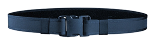 Picture of Bianchi #7202 Gun Belt X-Lrg Black Nylon Fits 46"-52"