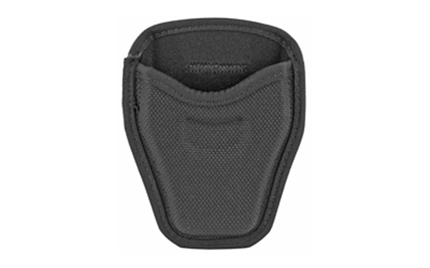 Picture of Bianchi 7334 Open Handcuff Case Blk 22964 013527229649