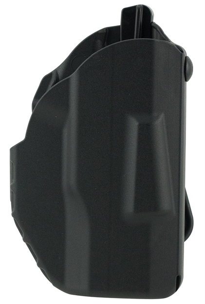 Picture of Safariland 7378383411 7378-7Ts-Als  Belt Safariseven Belt Loop/Paddle Compatible W/Glock 20/20C/21/21C/21Sf W/Glock Rail Right Hand 7378-383-411 781607419142