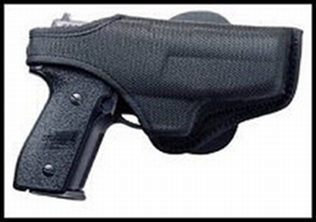 Picture of Bianchi 7500 Blk P225 Hol