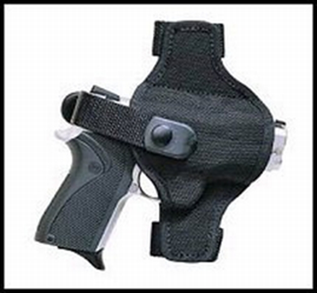 Picture of Bianchi 7506 Blk Glk20 Hol