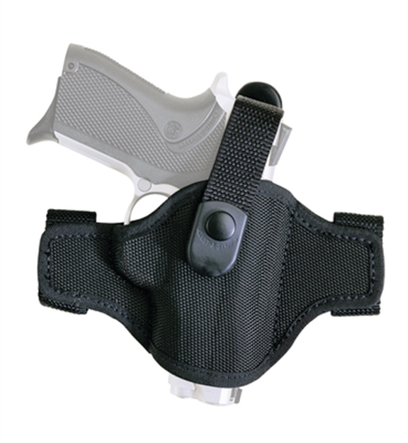 Picture of Bianchi 17856 7506 Accumold Belt Slide Llama Ixa Detonics Combat Master 45 Acc