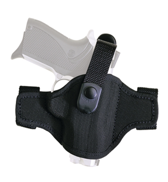 Picture of Bianchi 17862 7506 Accumold Belt Slide Glock 17/19/22/23/26/27/34/35 Accumold T