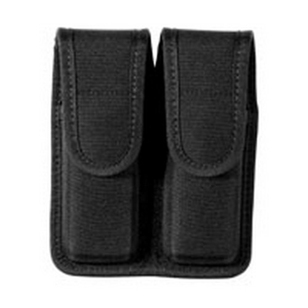 Picture of Bianchi Pattek Dbl Mag Pouch-Sz2