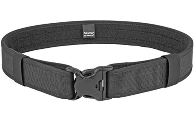 Picture of Bianchi Pattek Web Duty Belt-Med