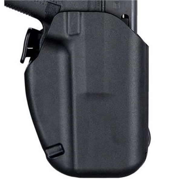Picture of #571 7Ts Gls Slim Fit Open Top Holster With New Micro-Paddle 571-895-411 781607473120