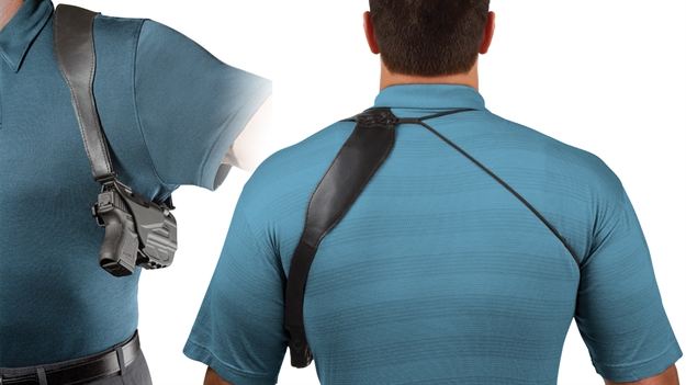 Picture of Bianchi Saf 7053 Als/7Ts Shld Hol R 1207536