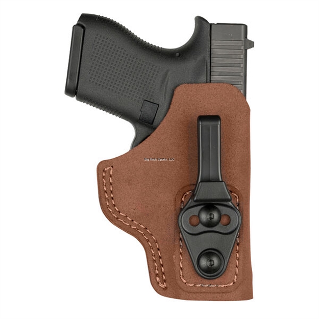 Picture of Bianchi Tuckable Wste Tan RH Sz01