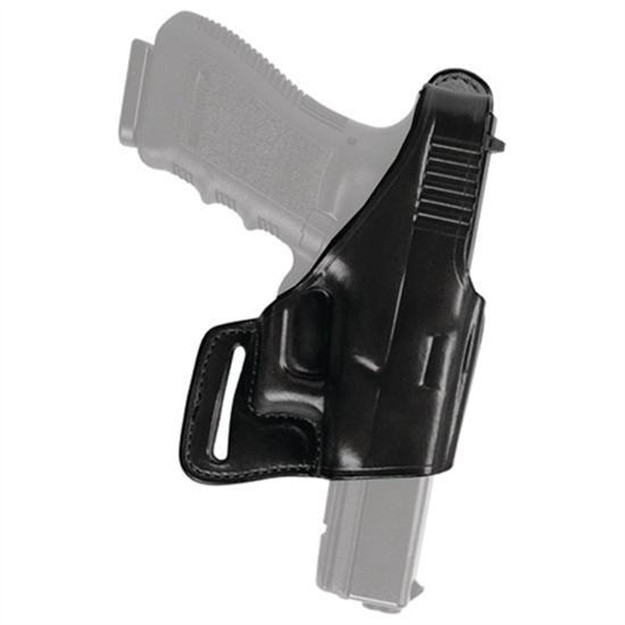 Picture of Bianchi Venom Hol Blk Sz23a Lc9