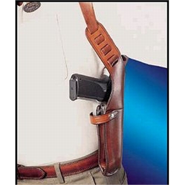 Picture of Bianchi X15 Xlg Shl Hol