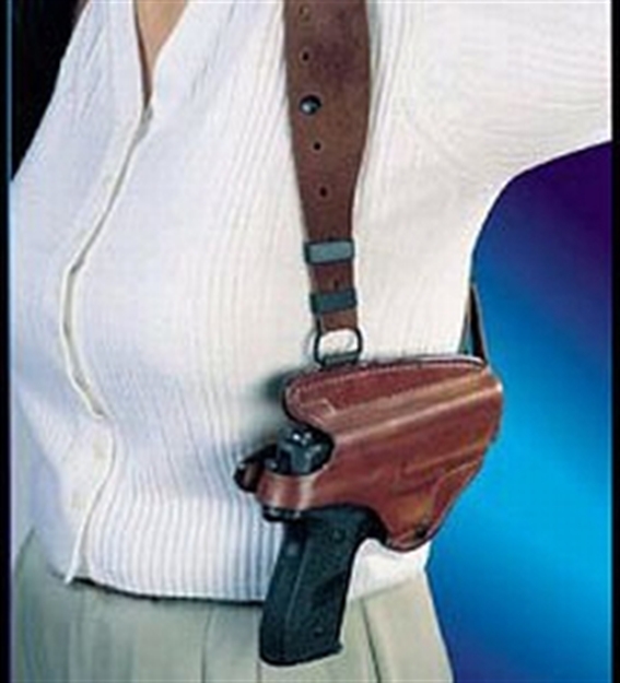 Picture of Bianchi X16 P Tan Brn HP Hol