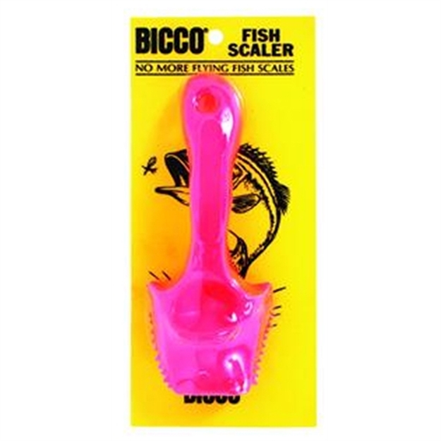 Picture of  Bicco Fish Scaler