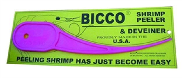 Picture of Bicco Shrimp Peeler BSP-1