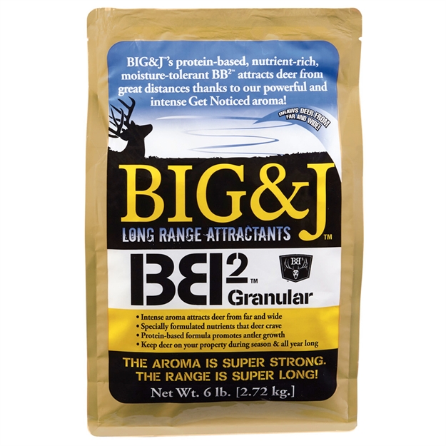 Picture of  Big And J Bb2 Attractant