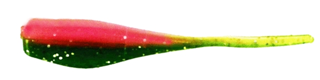 Picture of Big Bite 2" Crappie Minr 10Pk Elec Chiken