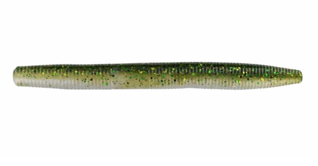 Picture of Big Bite 5" Fat Stick Baby Bass 5Pk 5FATSTK-05