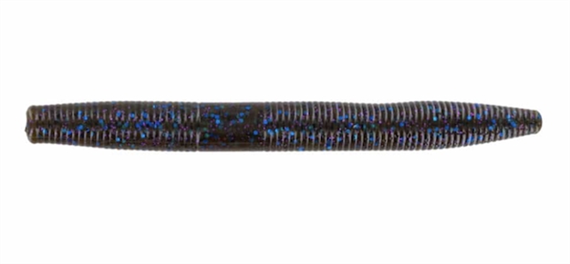 Picture of Big Bite 5" Fat Stick Tilapia 5Pk 5FATSTK-04