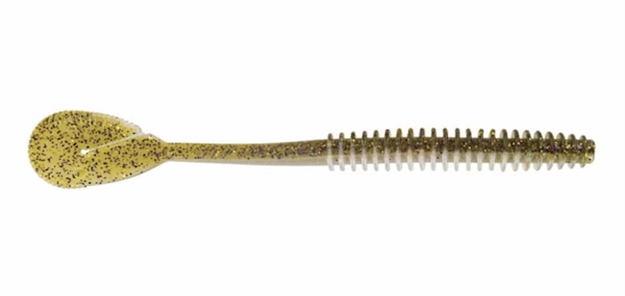 Picture of Big Bite 7.5" Tour Swim Worm, Chick Magnet, 6 PK