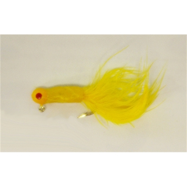 Picture of Big Bite Baits 1/12 12Cd - Yel/Yel/Yel