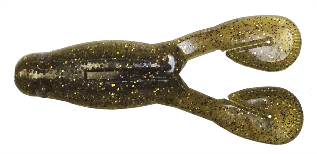 Picture of Big Bite 4" Tour Toad, Chick Magnet