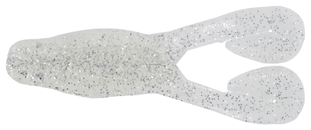 Picture of Big Bite 4" Tour Toad, Pearl Shine