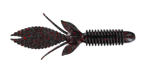 Picture of Big Bite Baits 4.5" Bfe, Bedlum