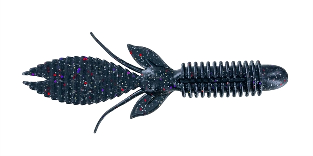 Picture of Big Bite Baits 4.5" Bfe SA Special 6Pk 45BFE-06