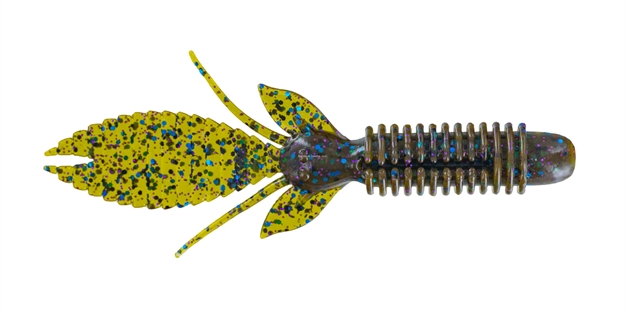 Picture of Big Bite Baits 4.5" Bfe, Tilapia