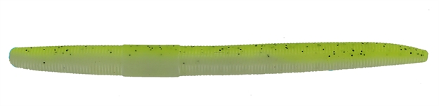 Picture of Big Bite 5" Soft Neko Wacky Stick, Chart/Pearl